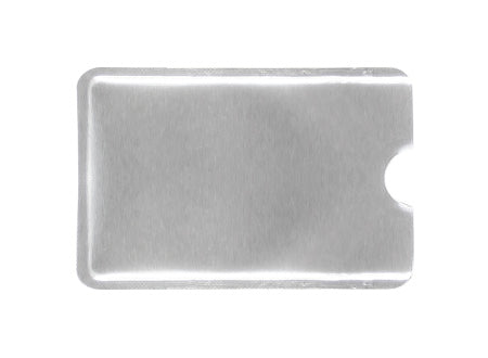 Funda Protectora Tarjetas Anti-Clonación. Set de 100 unidades