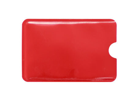 Funda Protectora Tarjetas Anti-Clonación. Set de 100 unidades