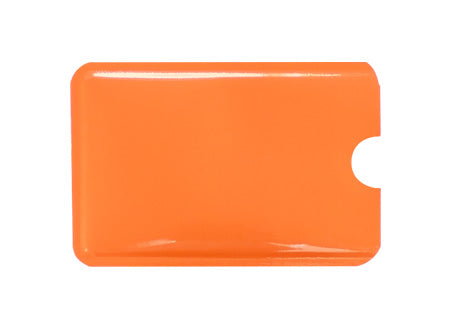 Funda Protectora Tarjetas Anti-Clonación. Set de 100 unidades