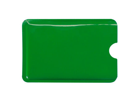 Funda Protectora Tarjetas Anti-Clonación. Set de 100 unidades