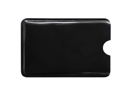 Funda Protectora Tarjetas Anti-Clonación. Set de 100 unidades
