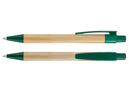 Bolígrafo Bamboo Sustenta. PACK 50 UNIDADES