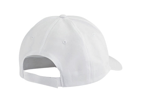 Gorra 100% poliester 210 D/PU para sublimacion. Set de 12 unidades