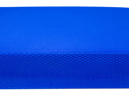 ladrillo para Yoga y Pilates en color azul