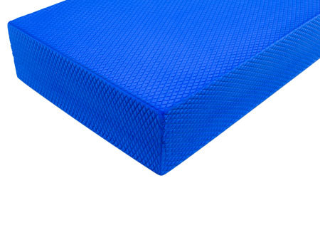 ladrillo para Yoga y Pilates en color azul