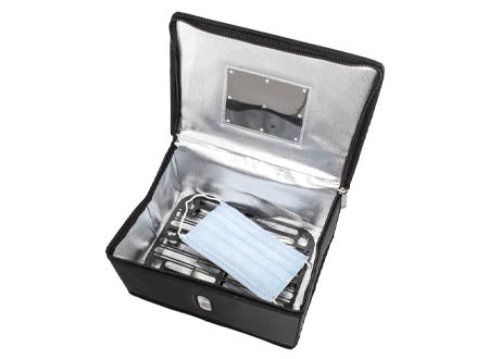 USB Neceser Esterilizador UV