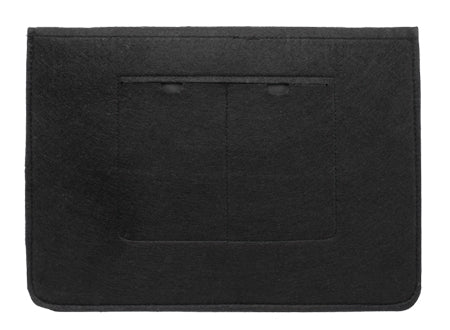 Porta-Documentos de Fieltro. Set de 2 unidades