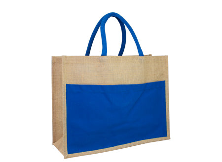 Bolso Yute / Canvas. Set de 12 unidades