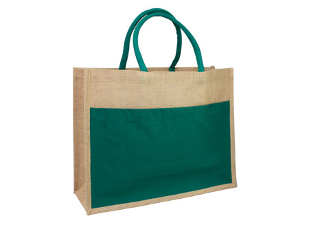 Bolso Yute / Canvas. Set de 12 unidades