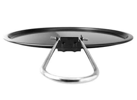 Pizza Griller. Instrumento de cocina