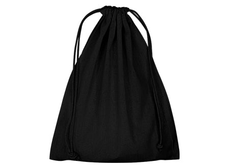 Saco 100% Algodón 120g. 28 x 34 cm. Set de 12 unidades