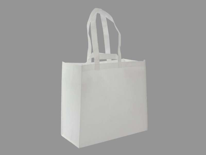 Bolsa reutilizable, modelo "Grande Market" - Set de 100 unidades