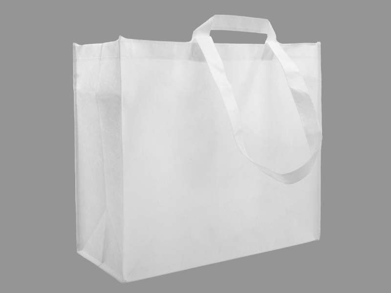 Bolsa reutilizable, modelo "Grande Market" - Set de 100 unidades