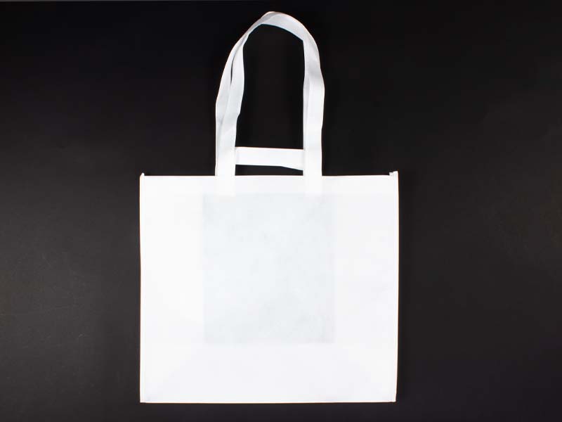 Bolsa reutilizable, modelo "Grande Market" - Set de 100 unidades