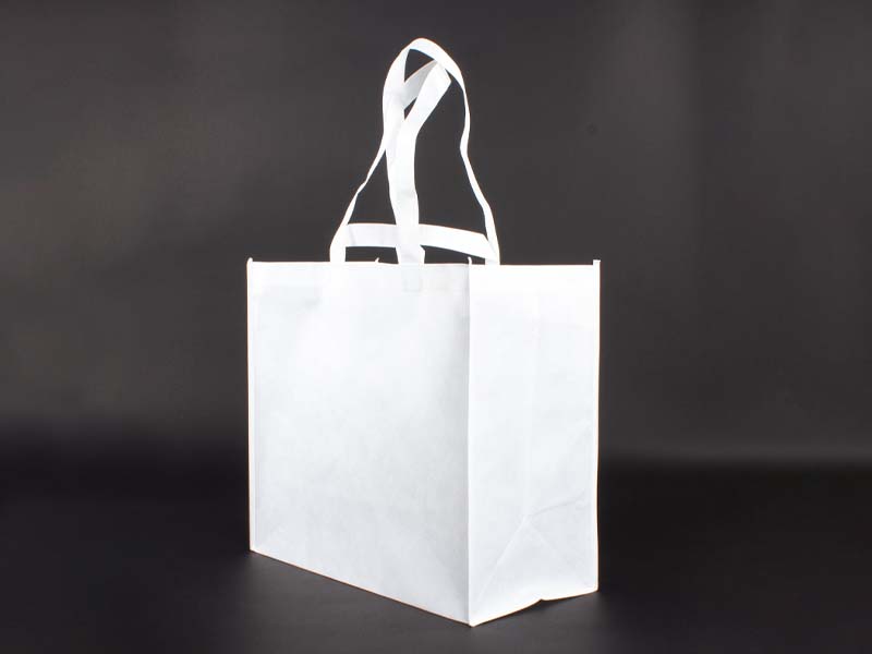 Bolsa reutilizable, modelo "Grande Market" - Set de 100 unidades