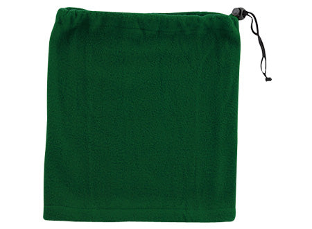 Cuello de felpa con propiedades antipeeling que se transforma en capucha. Set de 12 unidades