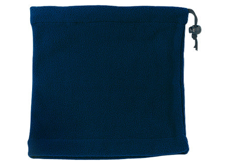 Cuello de felpa con propiedades antipeeling que se transforma en capucha. Set de 12 unidades