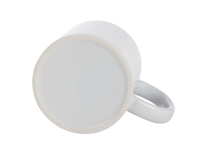 Tazones para sublimación; diámetro de 8.2 cm y una altura de 9.8 cm. Set de 36 tazones