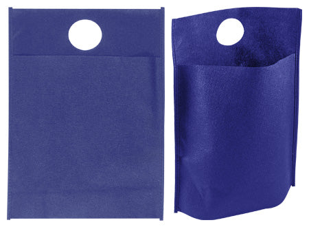 Basurero para Vehículo de TNT. PACK 12 UNIDADES