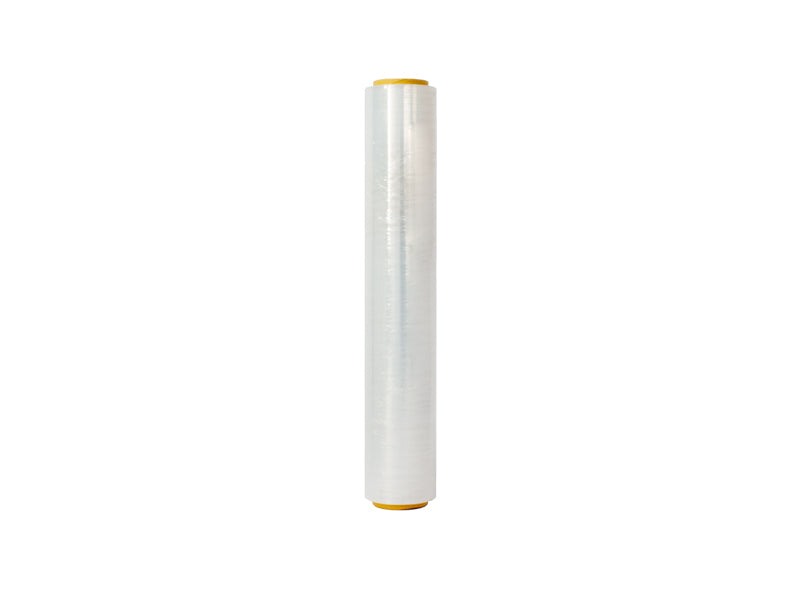 Film Stretch para embalaje 120M. Set de 2 rollos