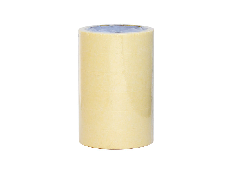 Cinta de embalaje. MASKING TAPE 24MM x 25M. Set de 24 rollos