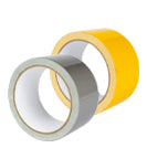 Cinta Adhesiva GAFFER 10M. Seyt de 24 rollos
