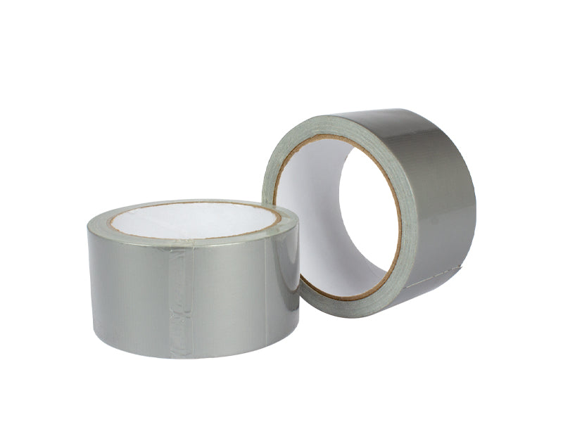 Cinta Adhesiva GAFFER 10M. Seyt de 24 rollos