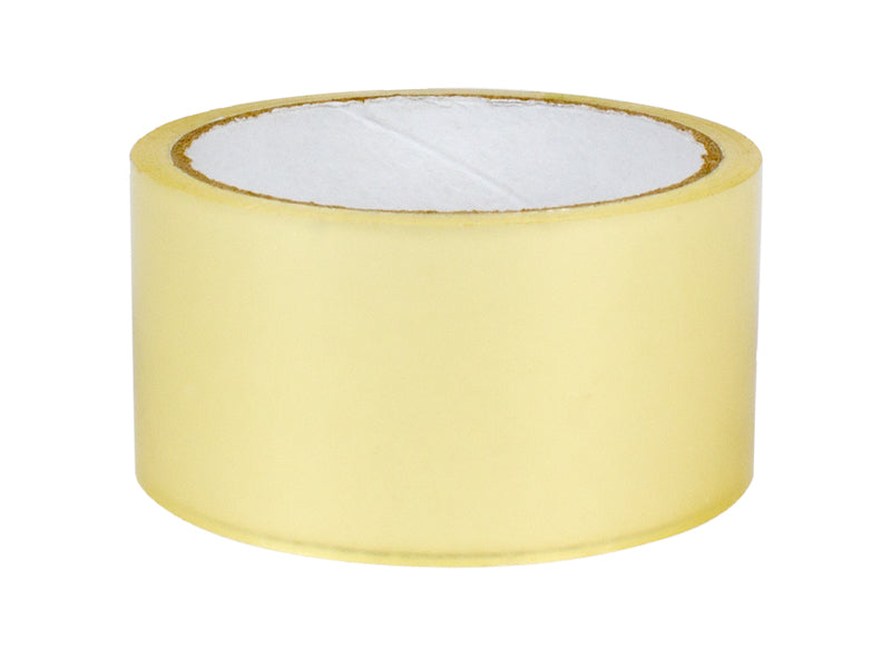 Cinta Adhesiva de Embalaje transparente 48mm x 30 mts . Pack 12 unds