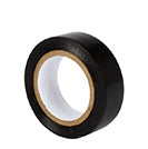 Cinta Eléctrica de PVC uso general 10M. Set de 24 rollos