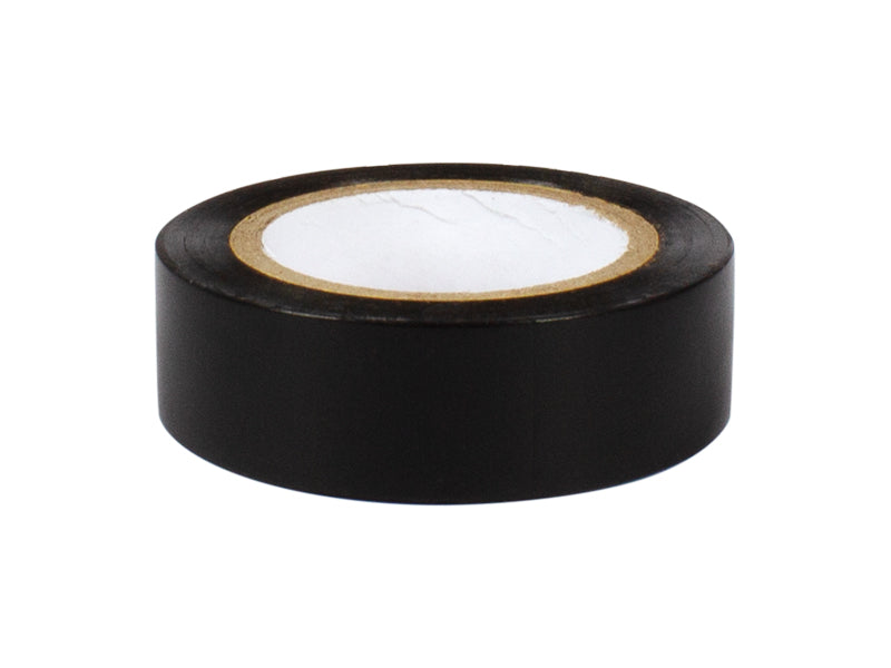 Cinta Eléctrica de PVC uso general 10M. Set de 24 rollos