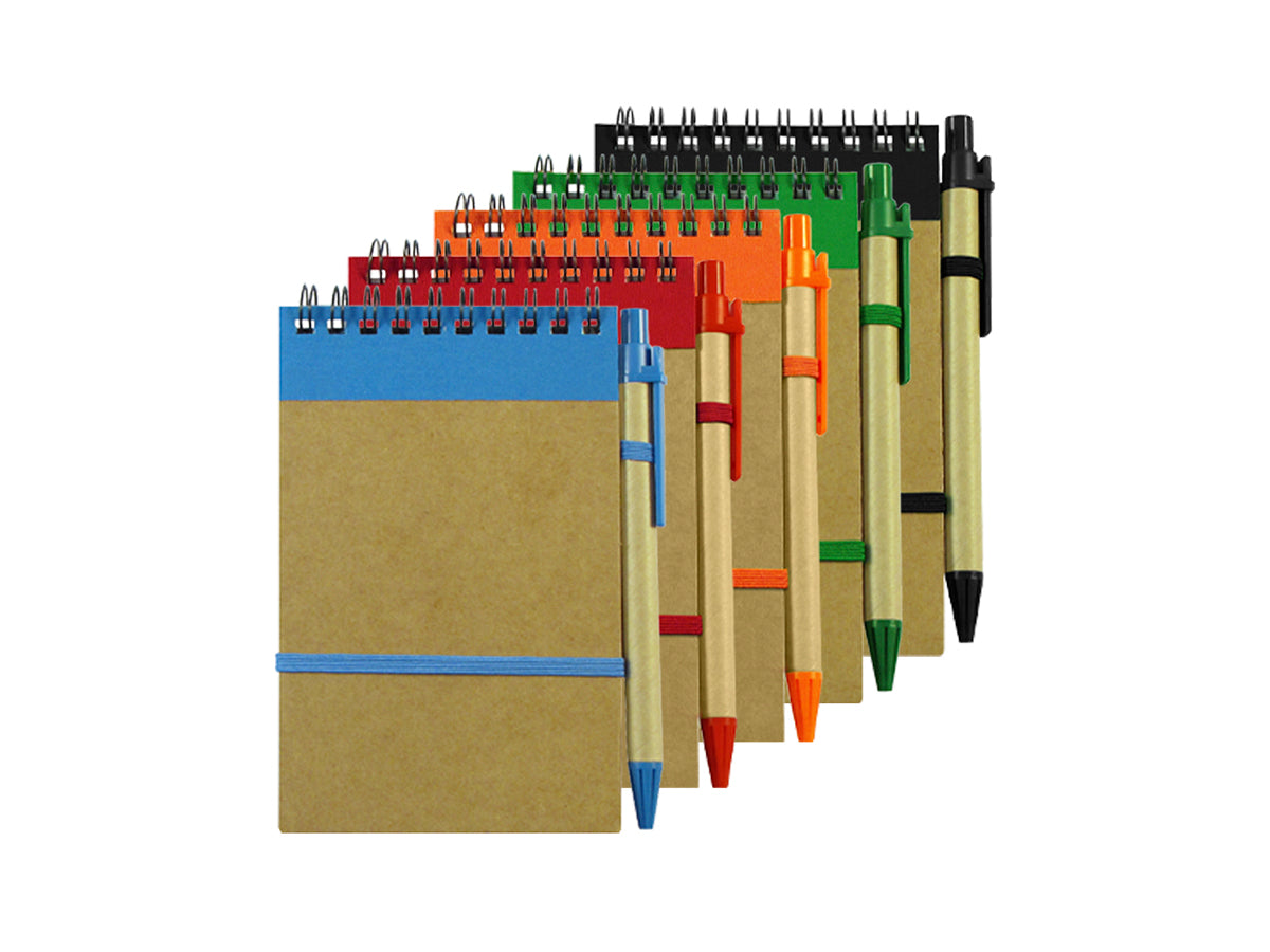 Libreta Ecológica