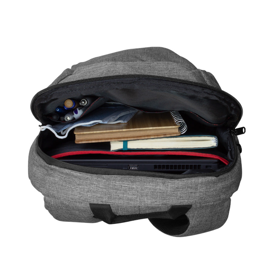 Mochila Porta-Notebook "NORWAY" 9L