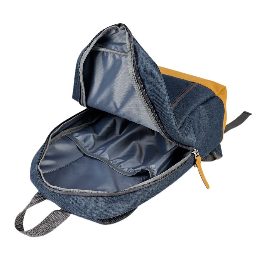 Mochila Notebook modelo «SOUL». Pack de 12 Unidades