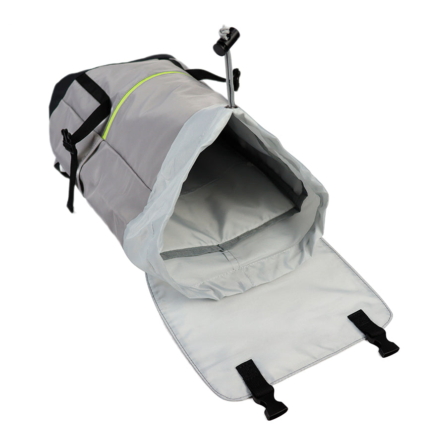Mochila Impermeable "HARLEM" 19L