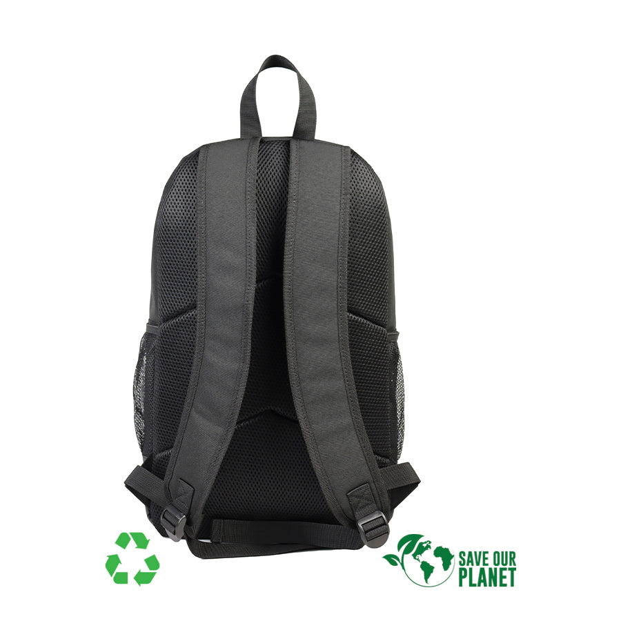 Mochila Porta-Notebook "RPET" 20L