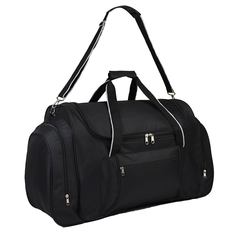 Bolso grande viaje y deporte. Tamaño; 75 x 42 x 30 cm. aprox.
