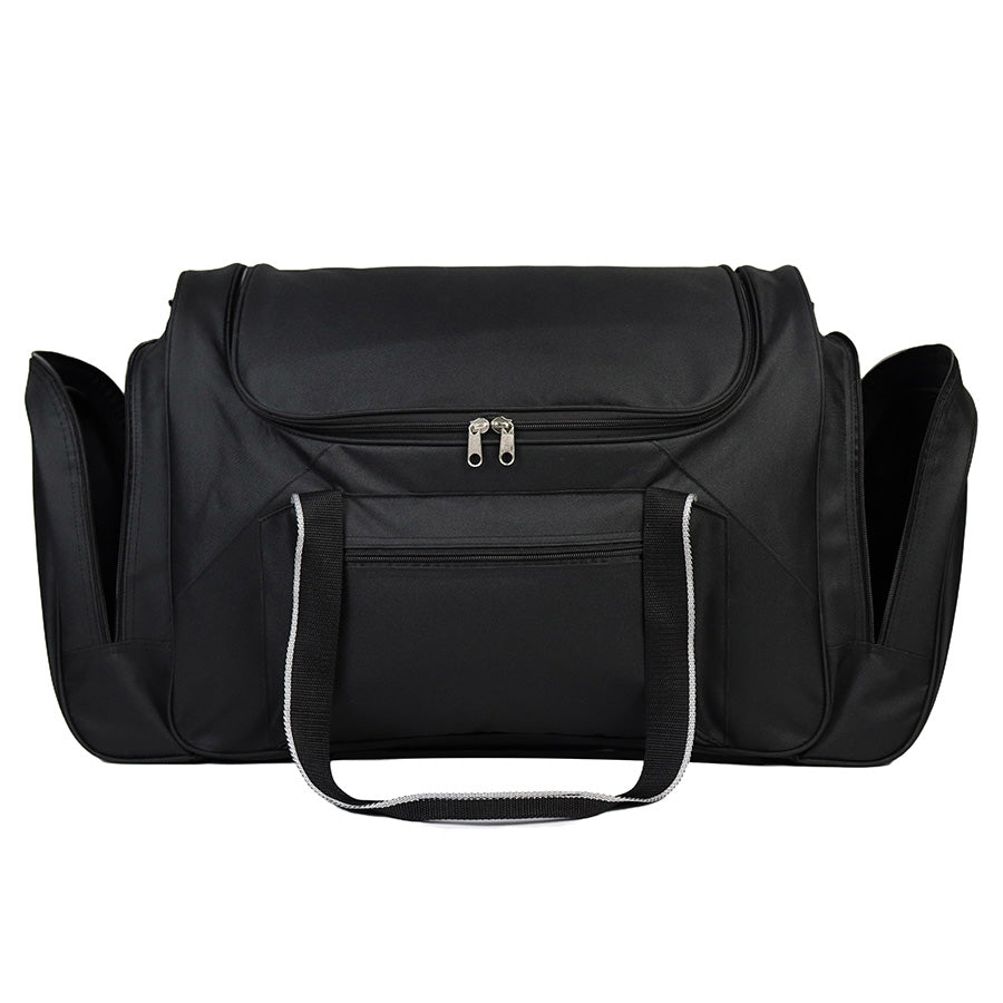 Bolso grande viaje y deporte. Tamaño; 75 x 42 x 30 cm. aprox.