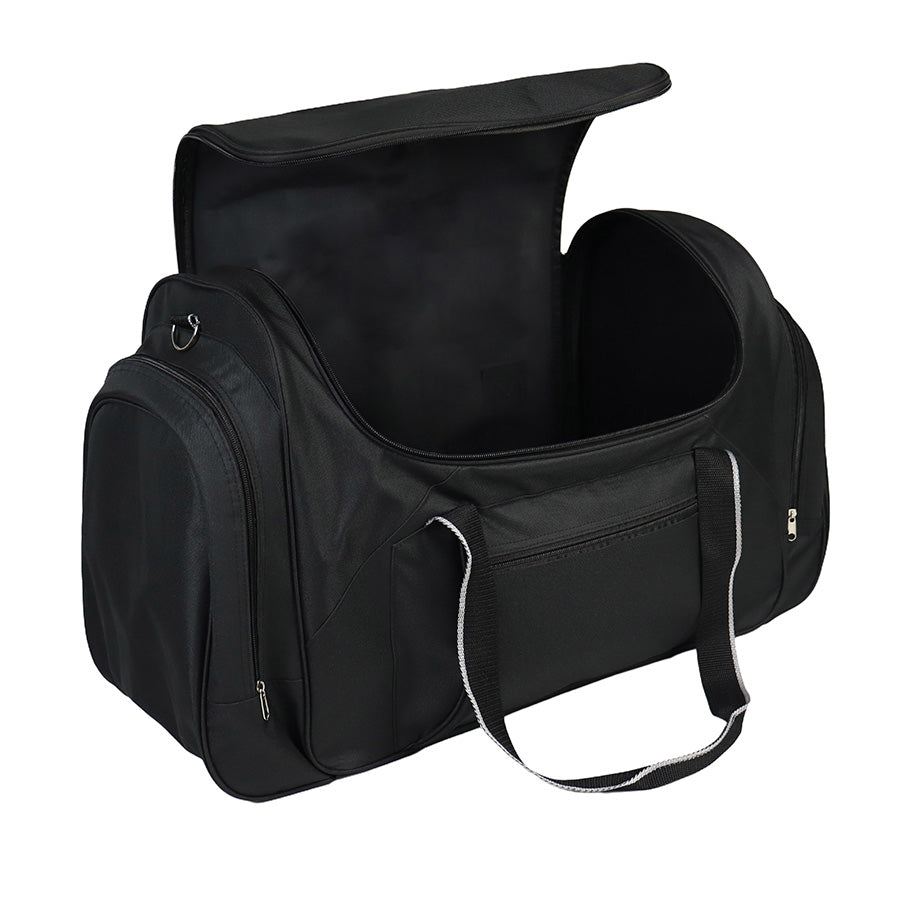 Bolso grande viaje y deporte. Tamaño; 75 x 42 x 30 cm. aprox.