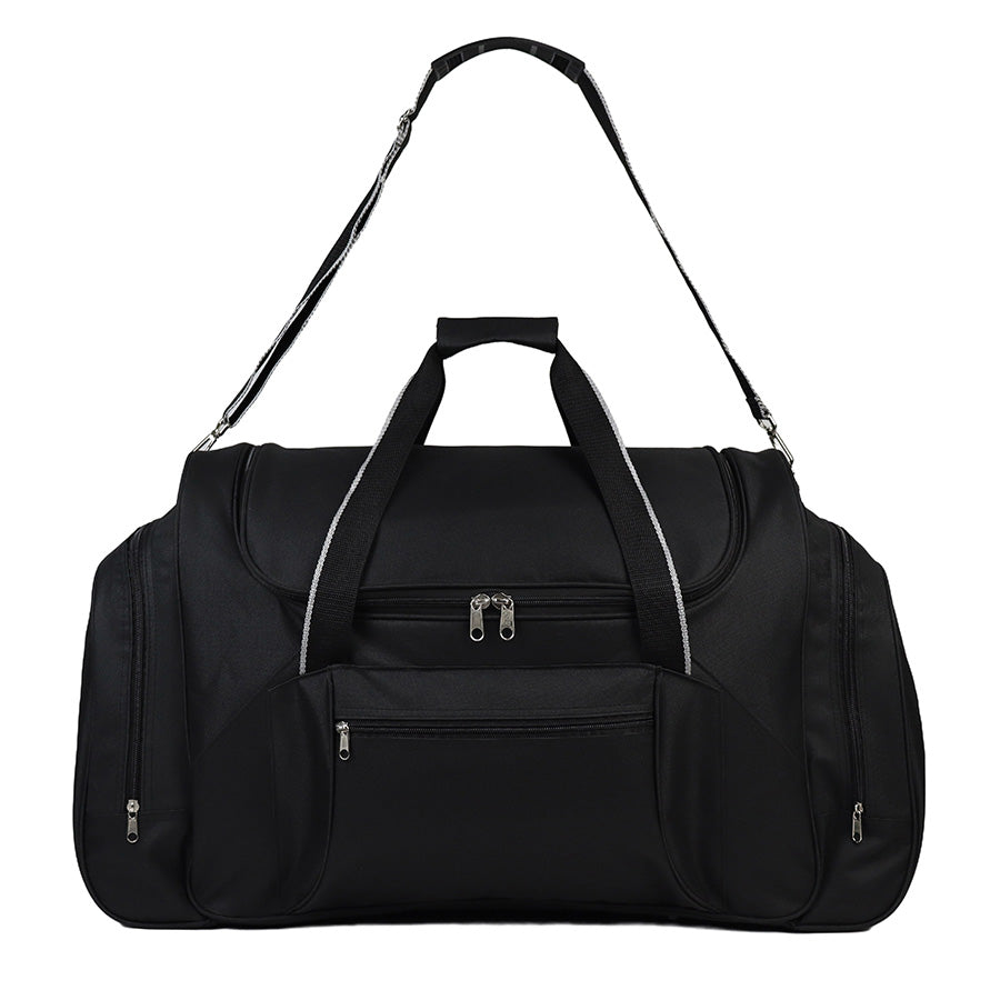 Bolso grande viaje y deporte. Tamaño; 75 x 42 x 30 cm. aprox.