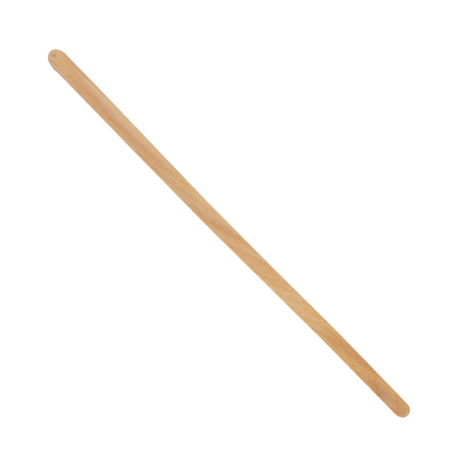 palitos revolvedores de madera de Pino. 1.000 unds