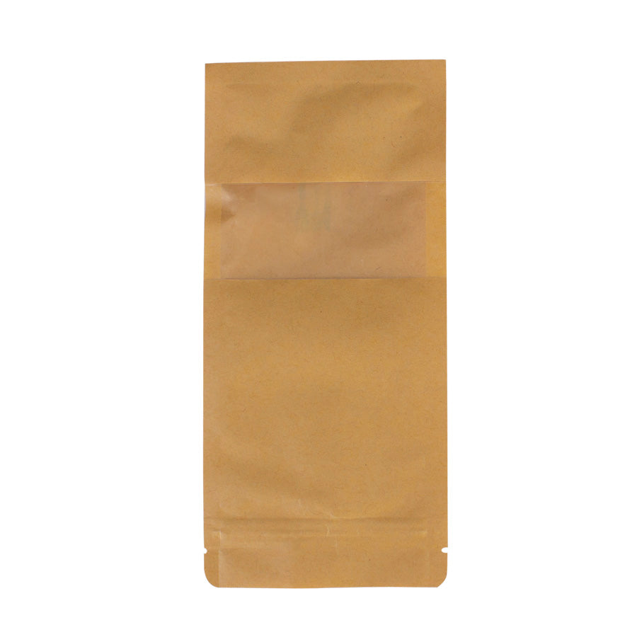 Bolsa Zip de 3 cubiertos Sustentable ; Cuchillo,Tenedor, cuchara + servilleta. Pack de 50 bolsa