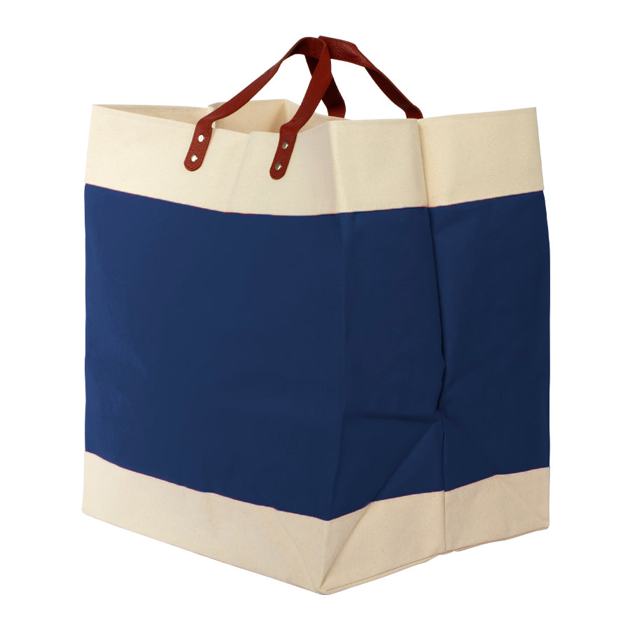 Bolsa de algodón Canvas Laundry Bag 12oz. 1 unidad