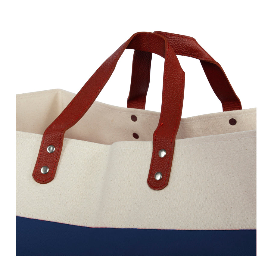 Bolsa de algodón Canvas Laundry Bag 12oz. 1 unidad