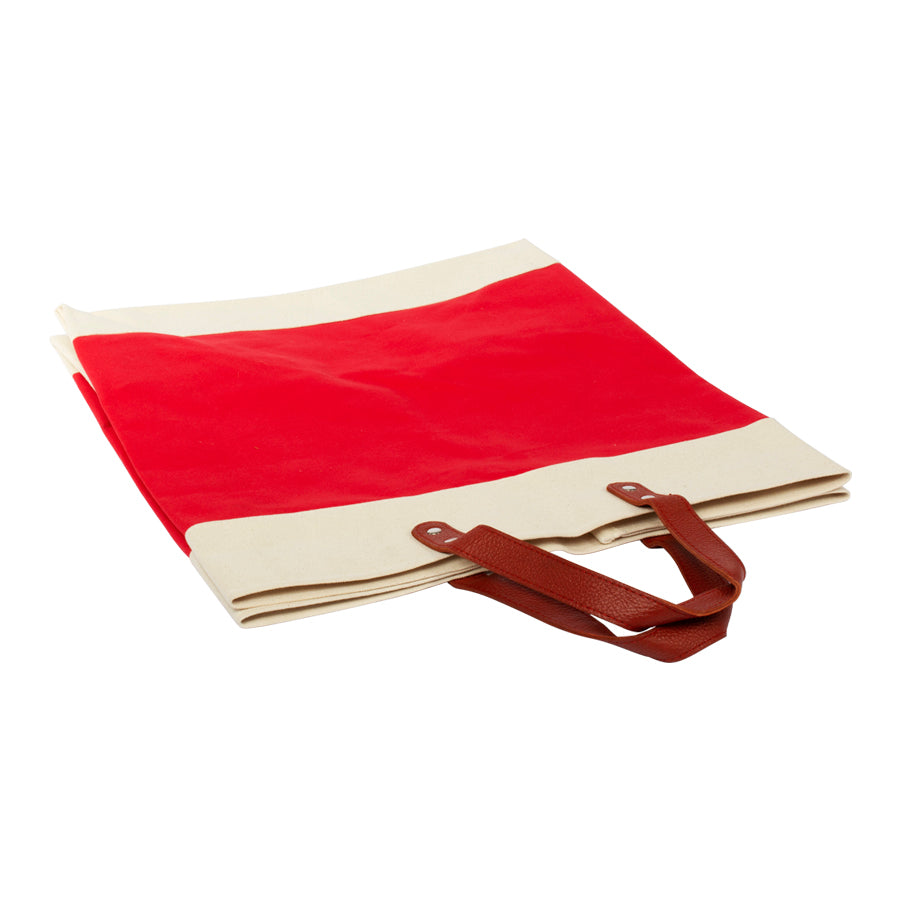 Bolsa de algodón Canvas Laundry Bag 12oz. 1 unidad