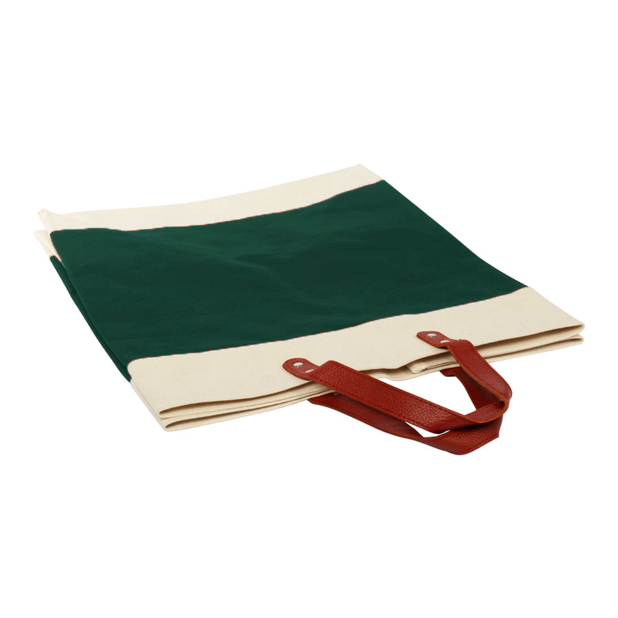 Bolsa de algodón Canvas Laundry Bag 12oz. 1 unidad