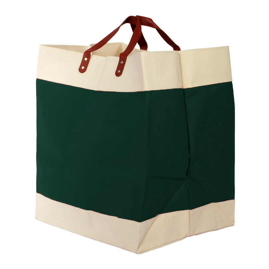 Bolsa de algodón Canvas Laundry Bag 12oz. 1 unidad