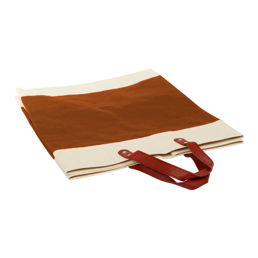 Bolsa de algodón Canvas Laundry Bag 12oz. 1 unidad