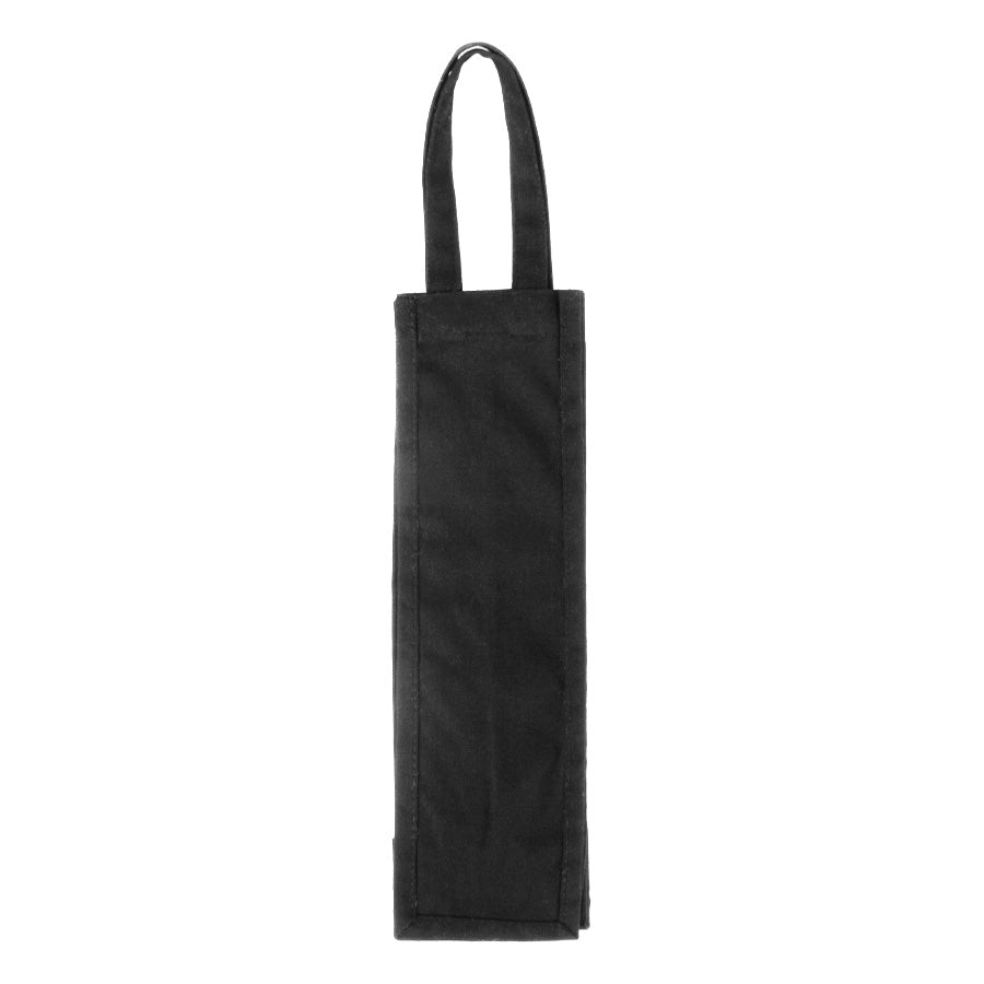 Bolsa para Botella de Vino 100% Algodón Canvas. Pack 6 unidades