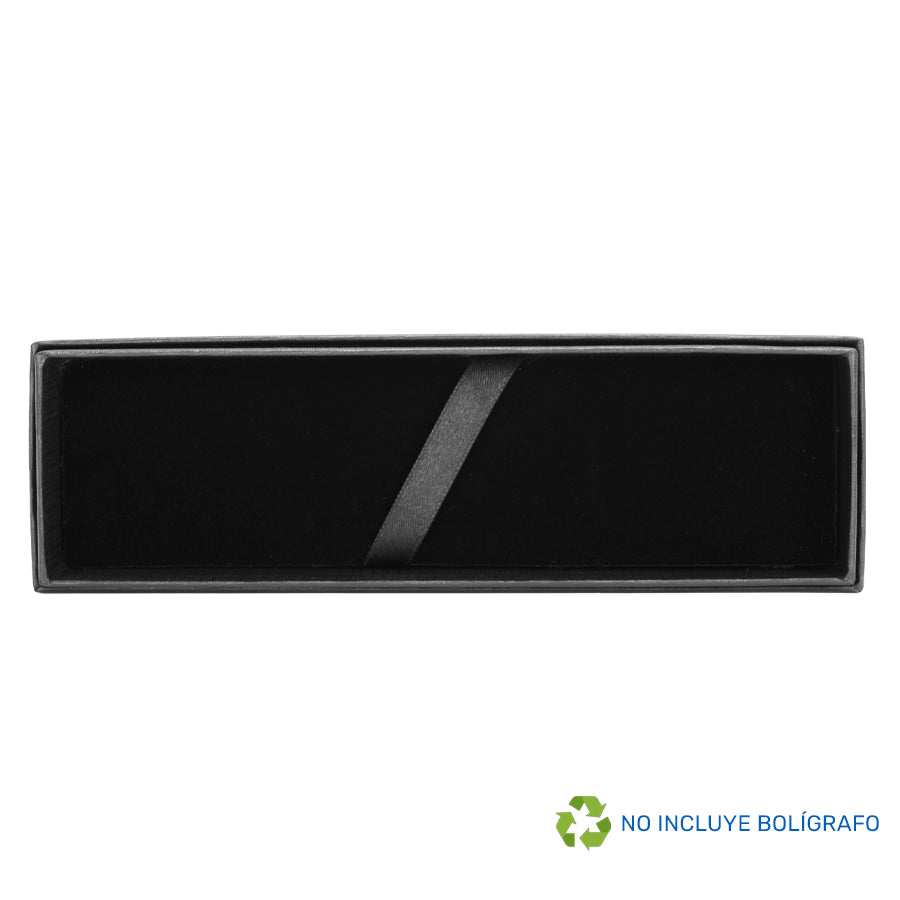 Estuche Porta-Bolígrafo ejecutivo "TAURUS". PACK de 100 UNIDADES
