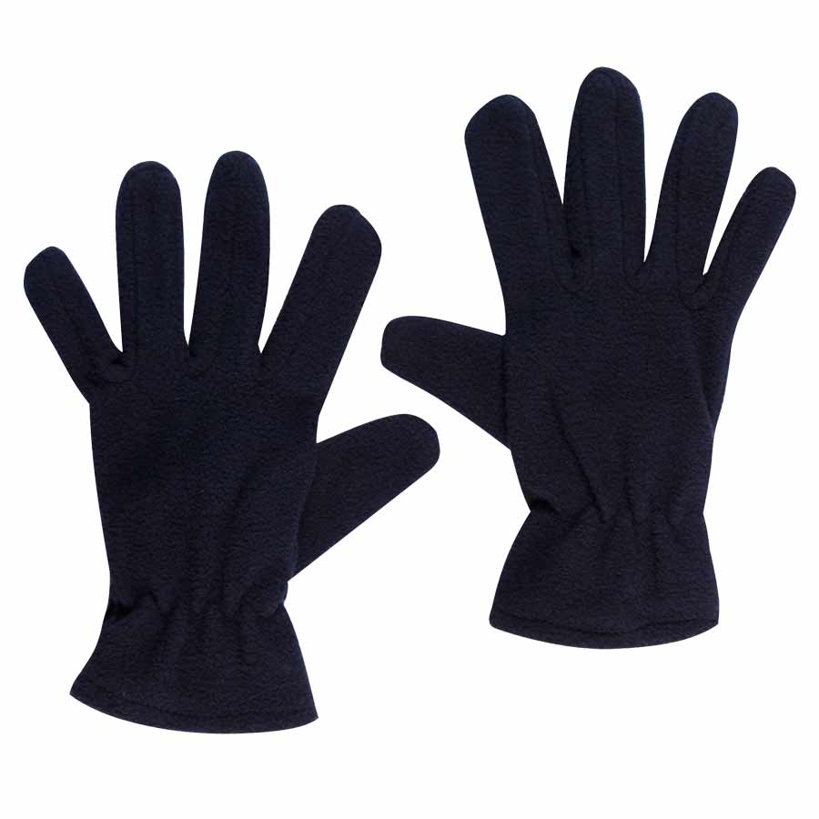Guantes Polar Anti-peeling Mujer / Niño. Set 6 unidades